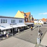 4 Person In Lägenhet