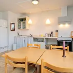 4 Person In Lägenhet