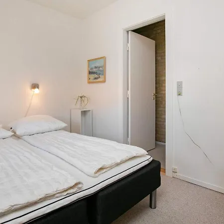 Apartman 4 Person In