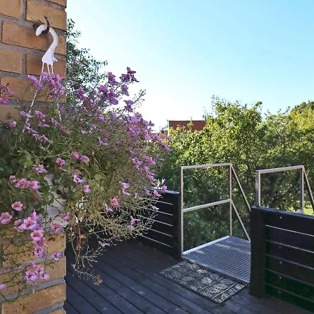 Appartamento 4 Person In