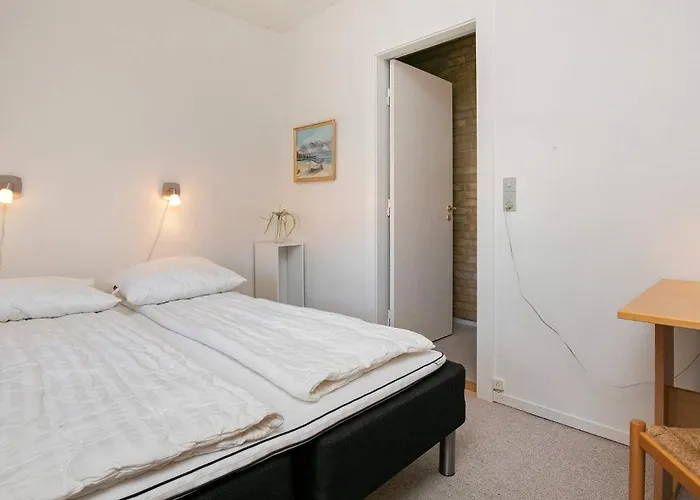 Apartman 4 Person In