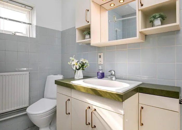 4 Person In * Skagen