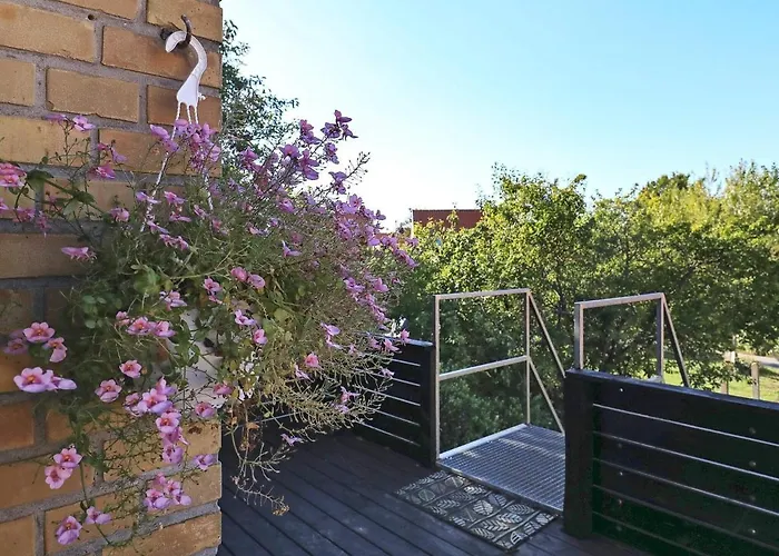 Apartman 4 Person In